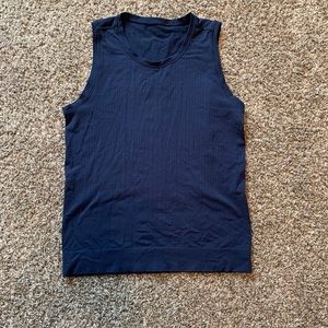 Athleta In Motion Seamless Tank